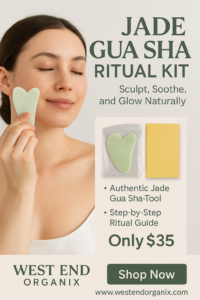 Jade Gua Sha