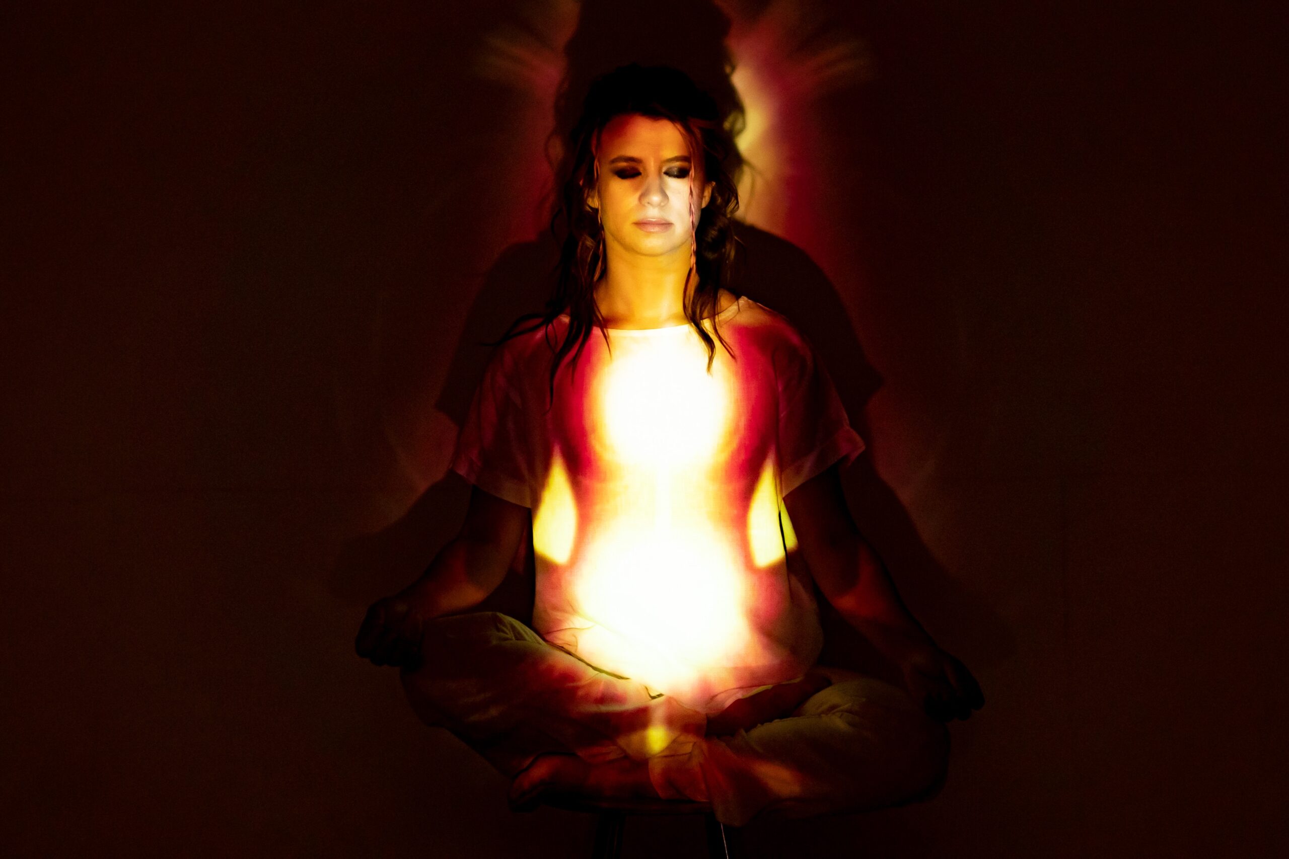 AO Scan & Energy Balancing at West End Organix – Vibrational Healing and Inner Light