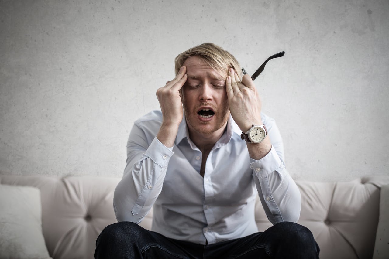 Discover how stored trauma in the body affects health, emotions, sleep, and energy — plus science-backed ways to release it naturally and safely.