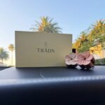 Essential Oils Gift Set with Car Diffuser