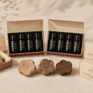Wellness Gifts